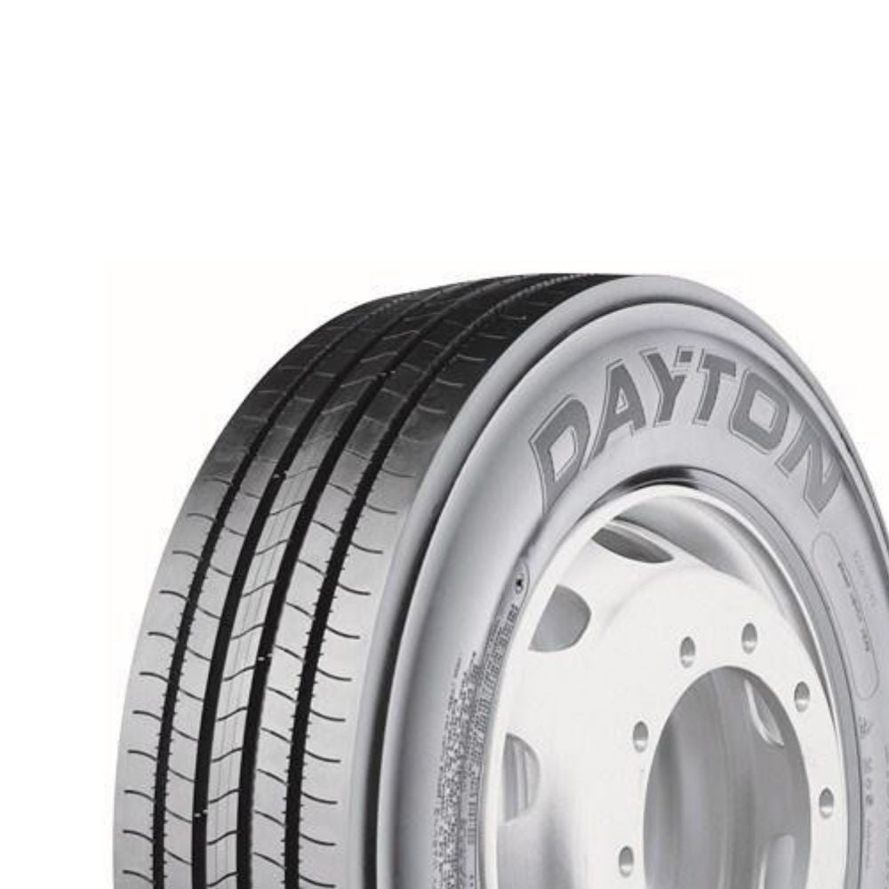 Dayton D550S 225/75R17.5C 129/127M M+S Lastiği