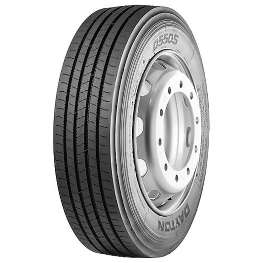 Dayton D550S 215/75R17.5C 126/124M