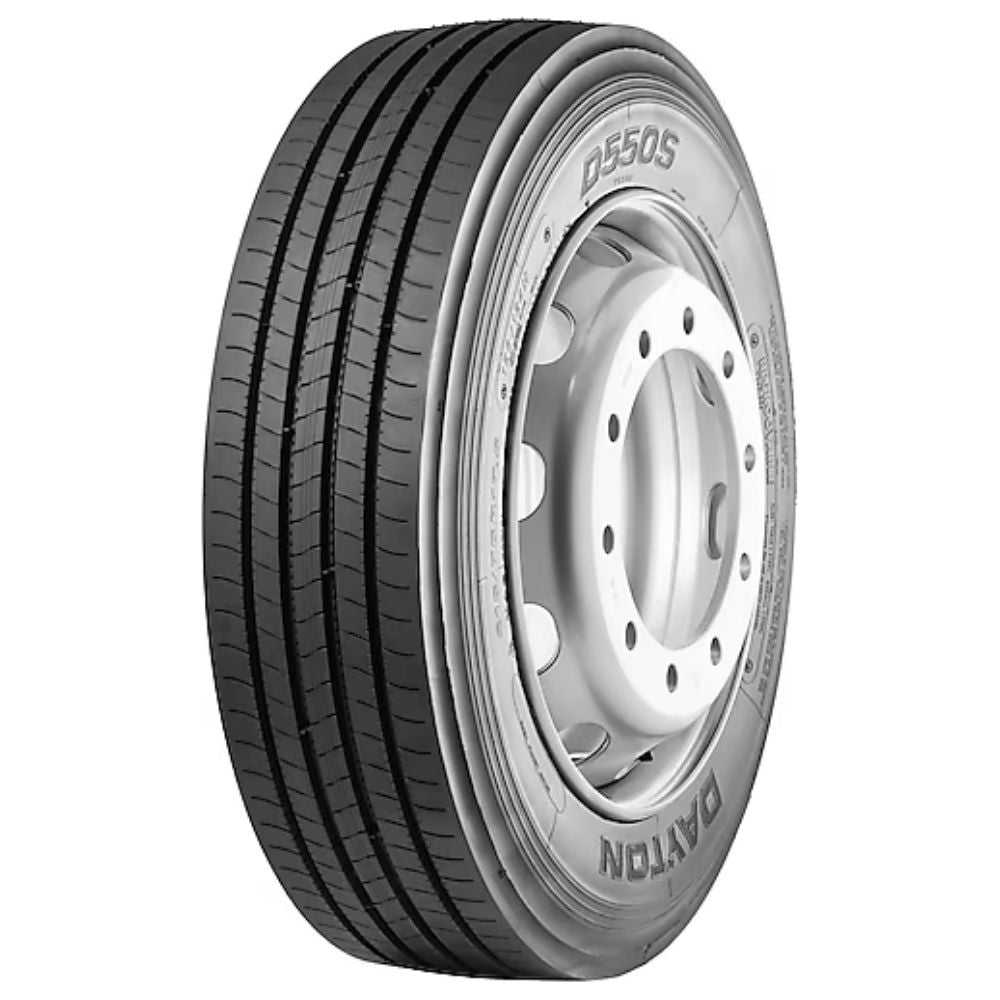 Dayton D550S 215/75R17.5C 126/124M