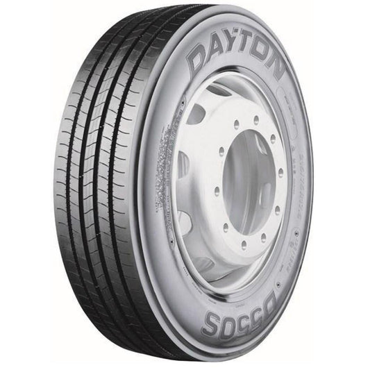 Dayton D550S 225/75R17.5C 129/127M M+S