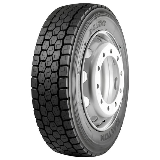 Dayton D650D 215/75R17.5C 126/124M