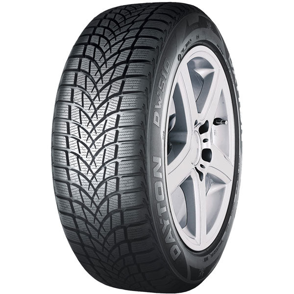 Dayton DW510E 185/60R15 88T XL - KolayOto