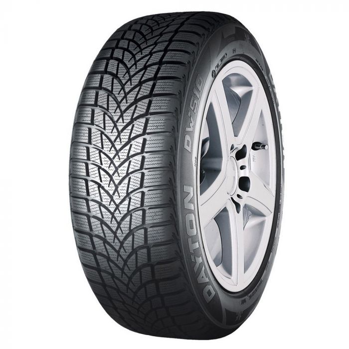 Dayton DW510 215/60R16 99H XL - KolayOto
