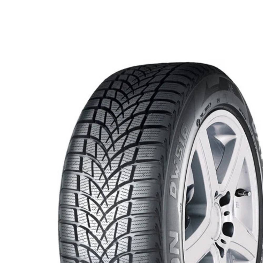 Dayton DW510E 195/50R15 86H XL Lastiği