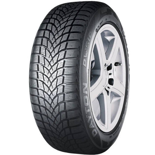 Dayton DW510E 185/65R14 86T