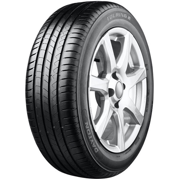 Dayton Touring 2 225/55R17 101W XL - KolayOto