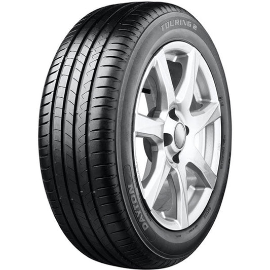 Dayton Touring 2 225/55R17 101W XL