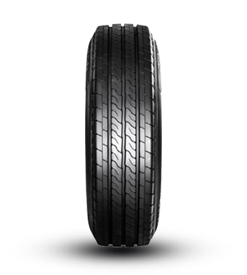 Dayton Van 235/65R16C 121/119N 12PR - KolayOto