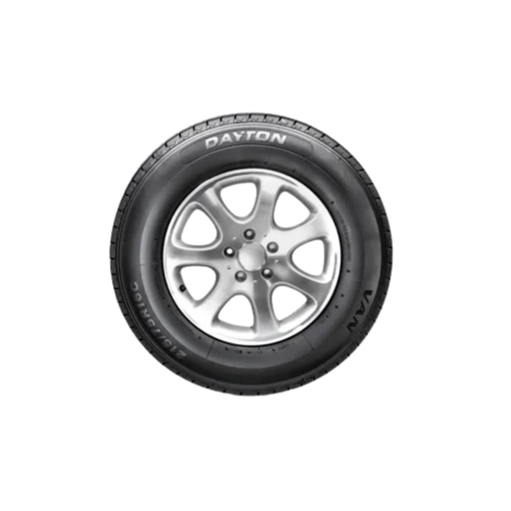 Dayton Van 195/75R16C 107/105R