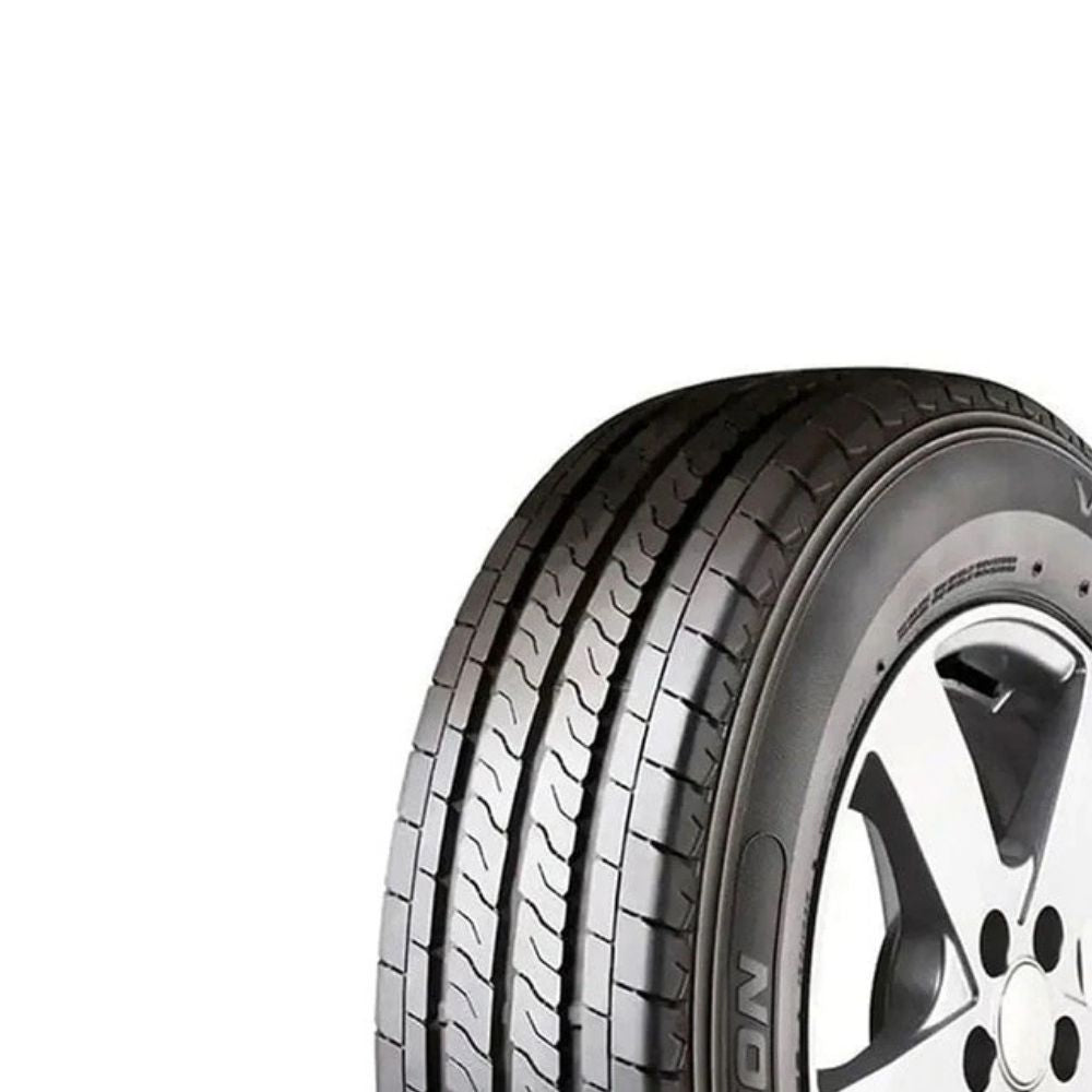Dayton Van 235/65R16C 121/119N 12PR