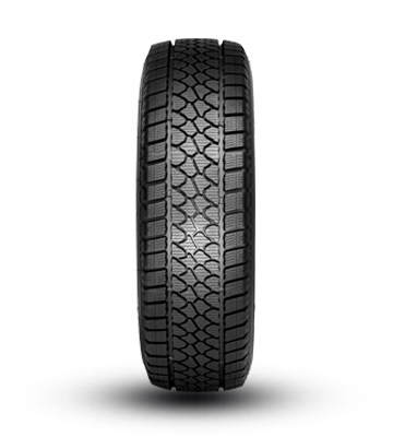 Dayton Van Winter 205/75R16C 110/108R - KolayOto