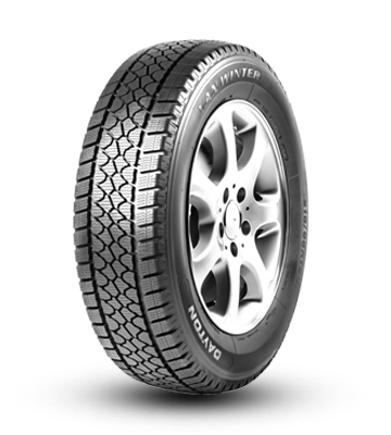 Dayton Van Winter 235/65R16C 121/119N - KolayOto