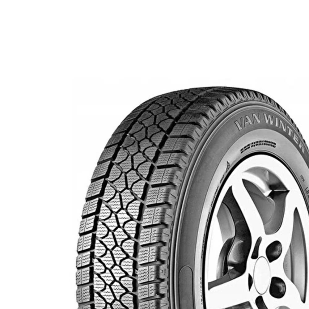 Dayton Van Winter 235/65R16C 115/113R