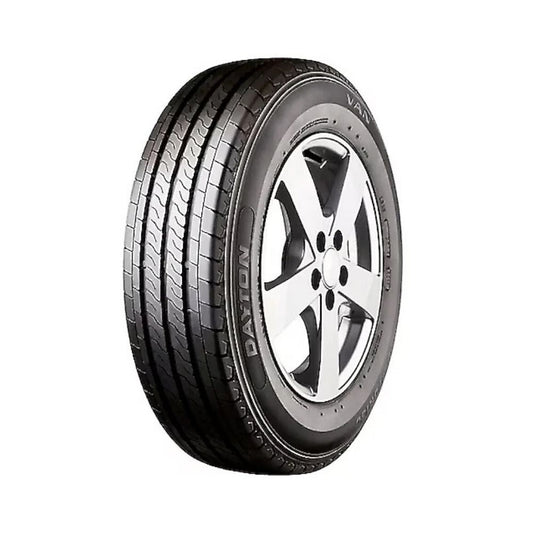 Dayton Van 195/75R16C 107/105R
