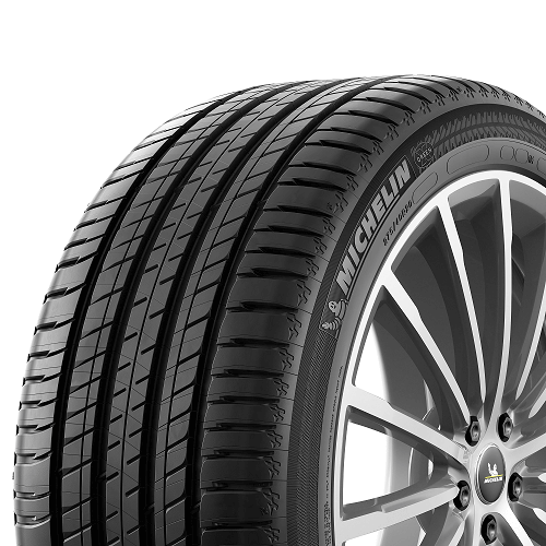 Michelin Latitude Sport 3 285/45R19 111W XL