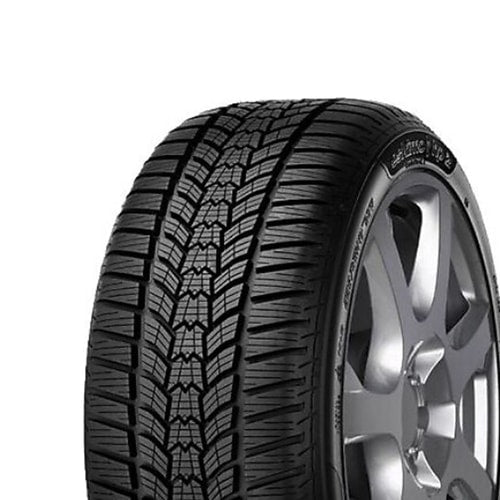 Sava Eskimo HP 2 205/55R16 91H M+S - KolayOto