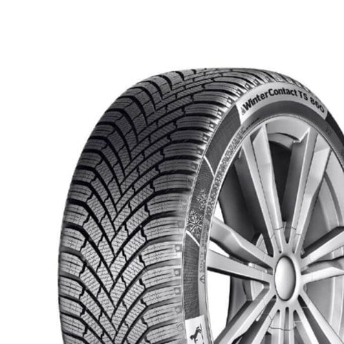 Continental WinterContact TS 860 185/55R15 82H - KolayOto