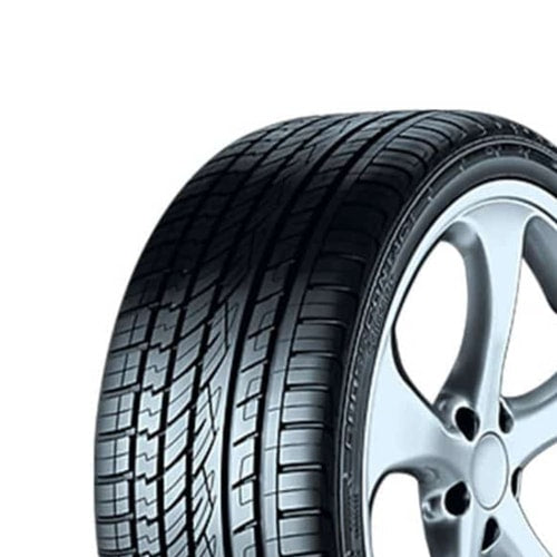 Continental ContiCrossContact UHP 275/50R20 109W MO - KolayOto