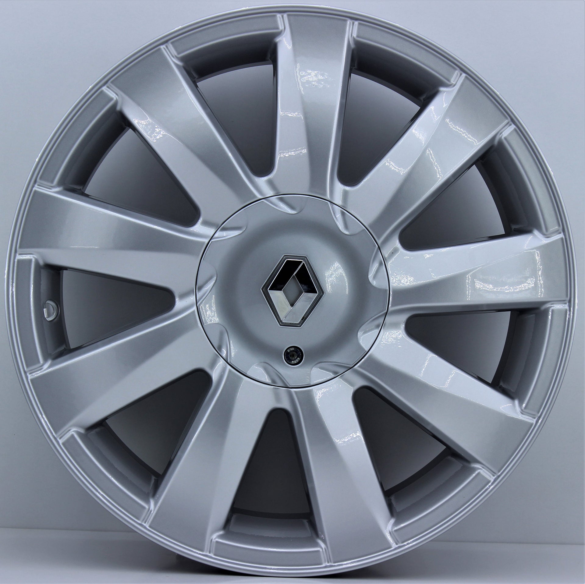 R1 Wheels 16 inç 4*100 ET45 Metalik Gri Jant Takımı (J-331) - KolayOto
