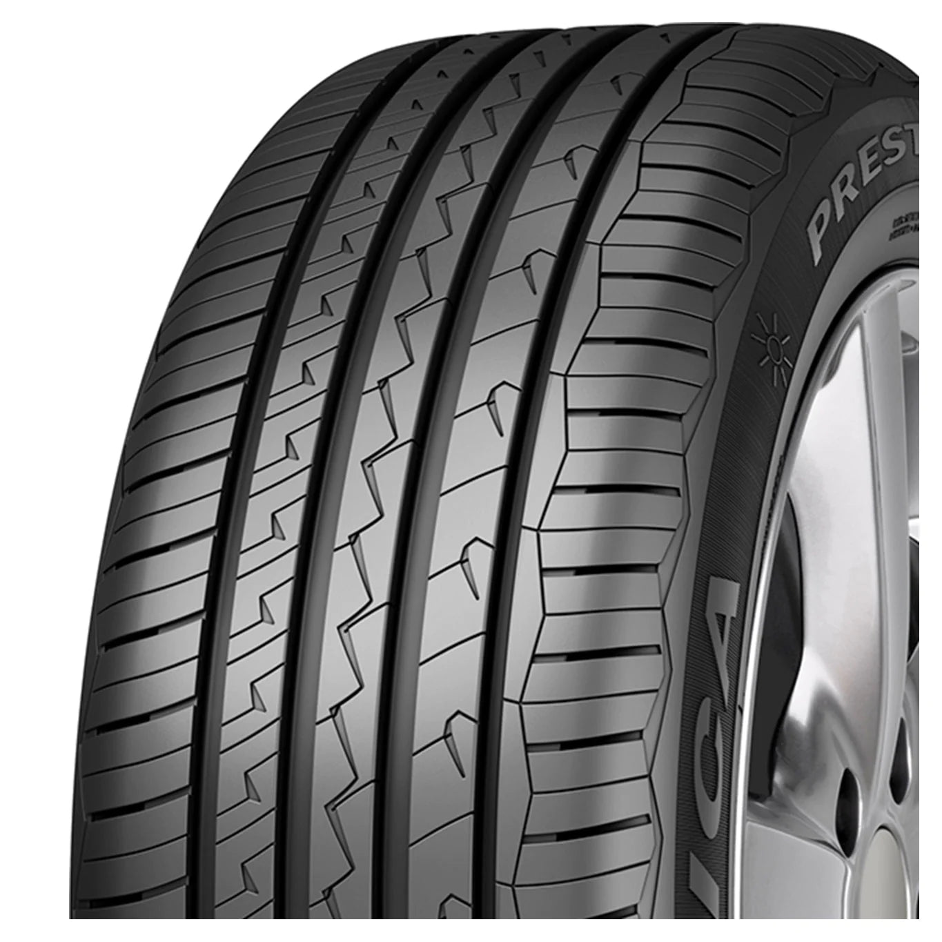 Debica Presto HP 2 205/60R16 96V XL - KolayOto