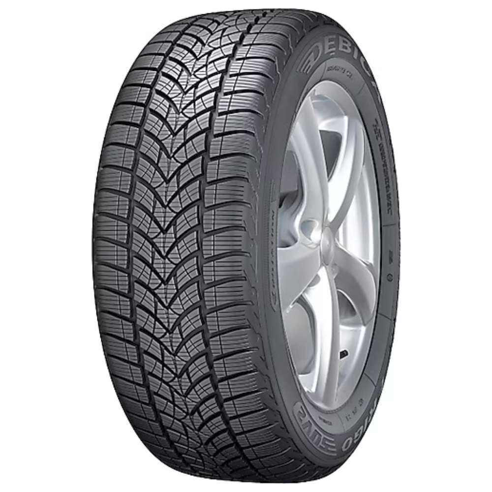 Debica Frigo SUV 2 235/60R18 107H XL M+S