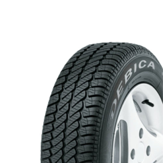 Debica Navigator 2 165/70R13 79T M+S Lastiği