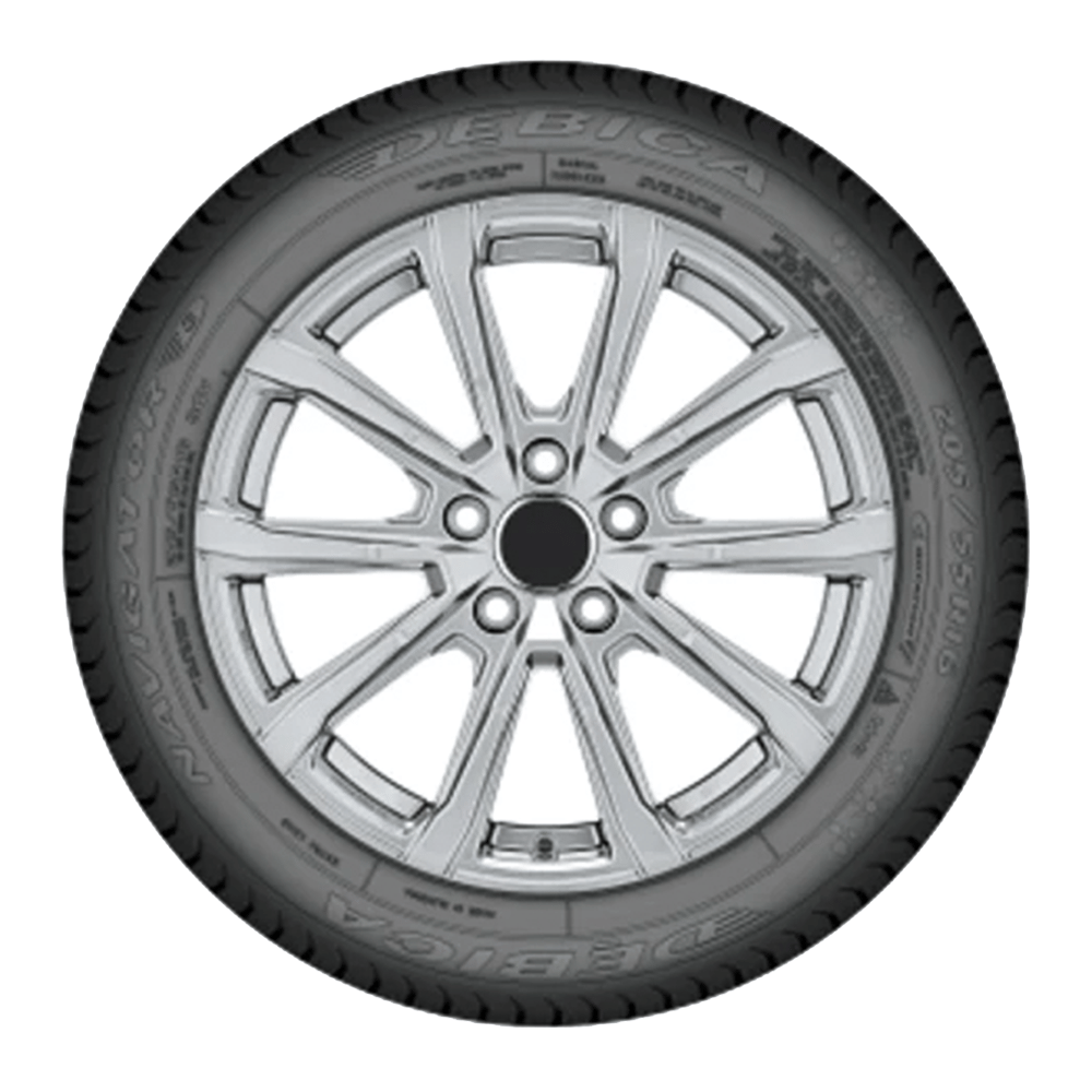 Debica Navigator 3 235/55R18 104V XL