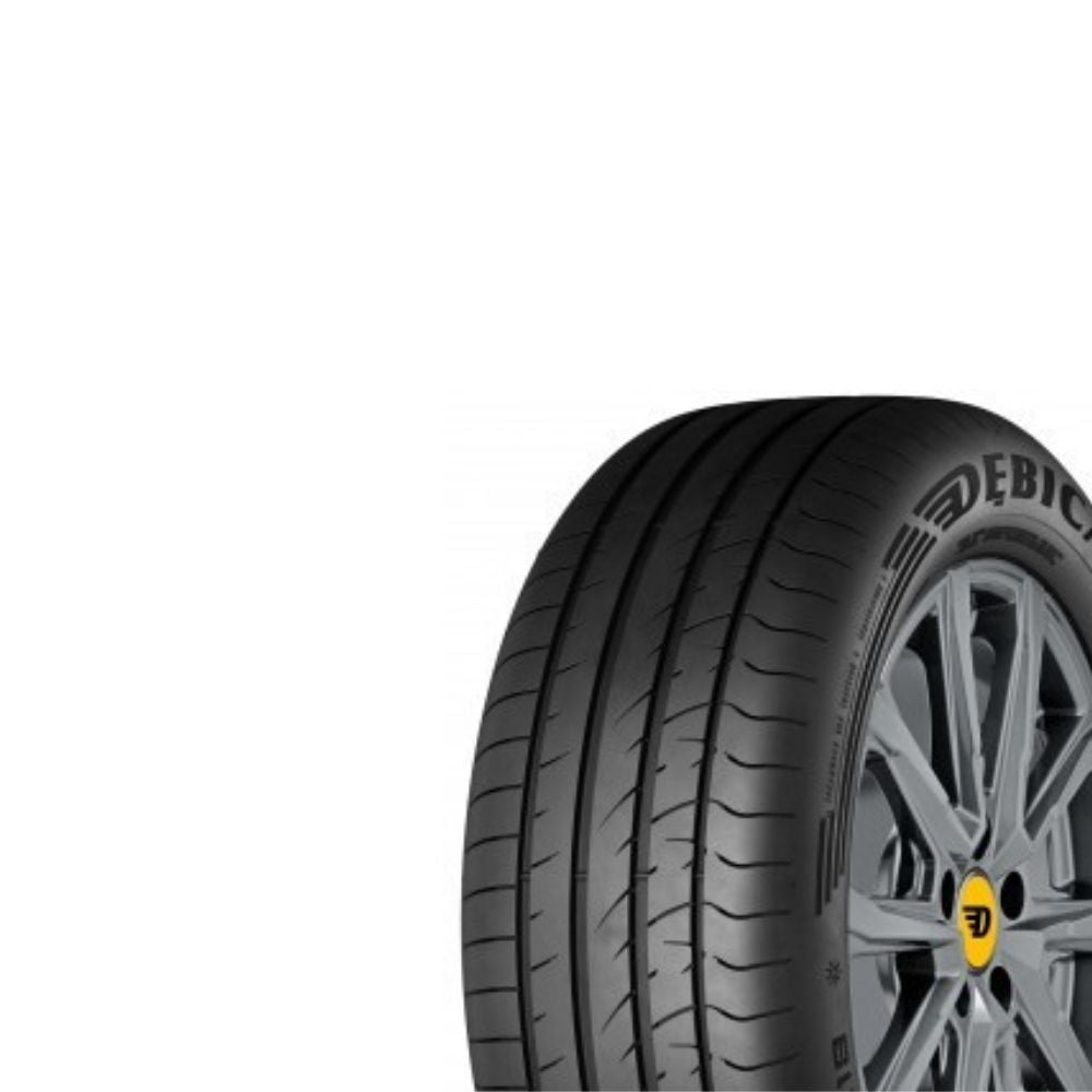 Debica Presto 225/55R18 98V Lastiği