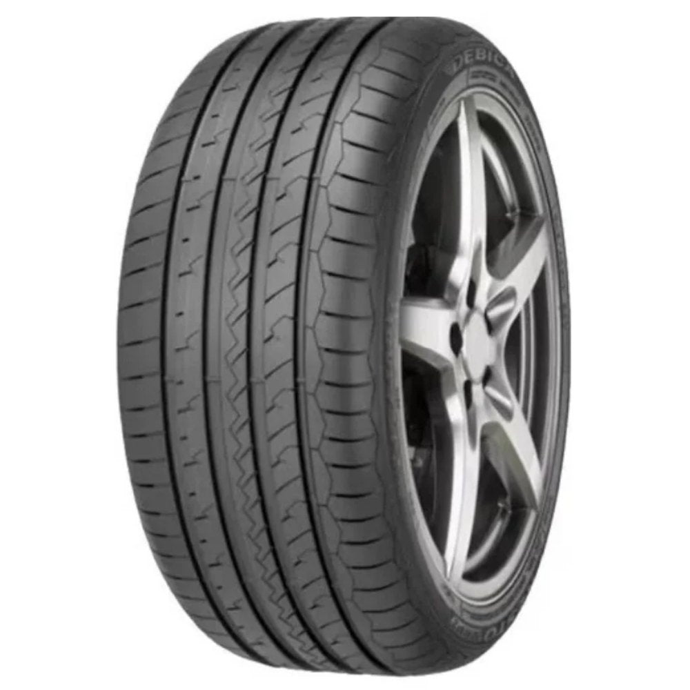Debica Presto UHP 2 235/55R17 103W XL FP - KolayOto