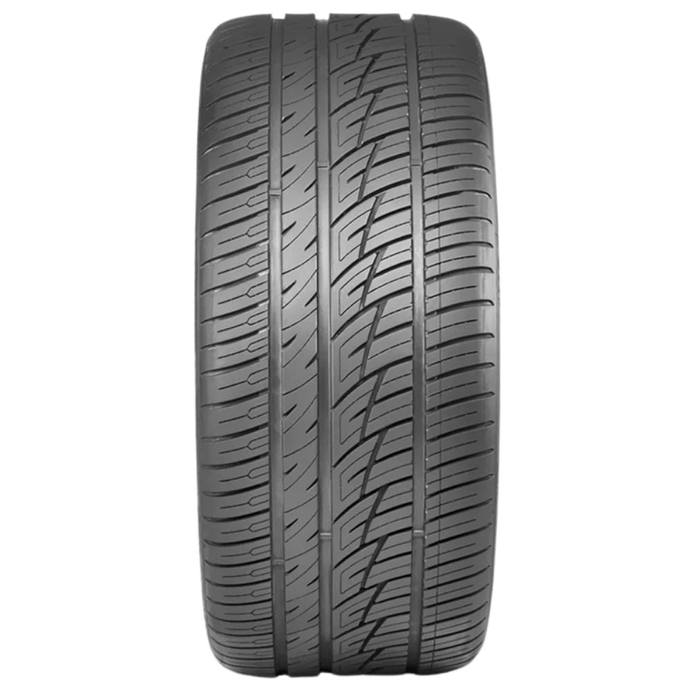 Delinte Desert Storm II 285/45R22 114V