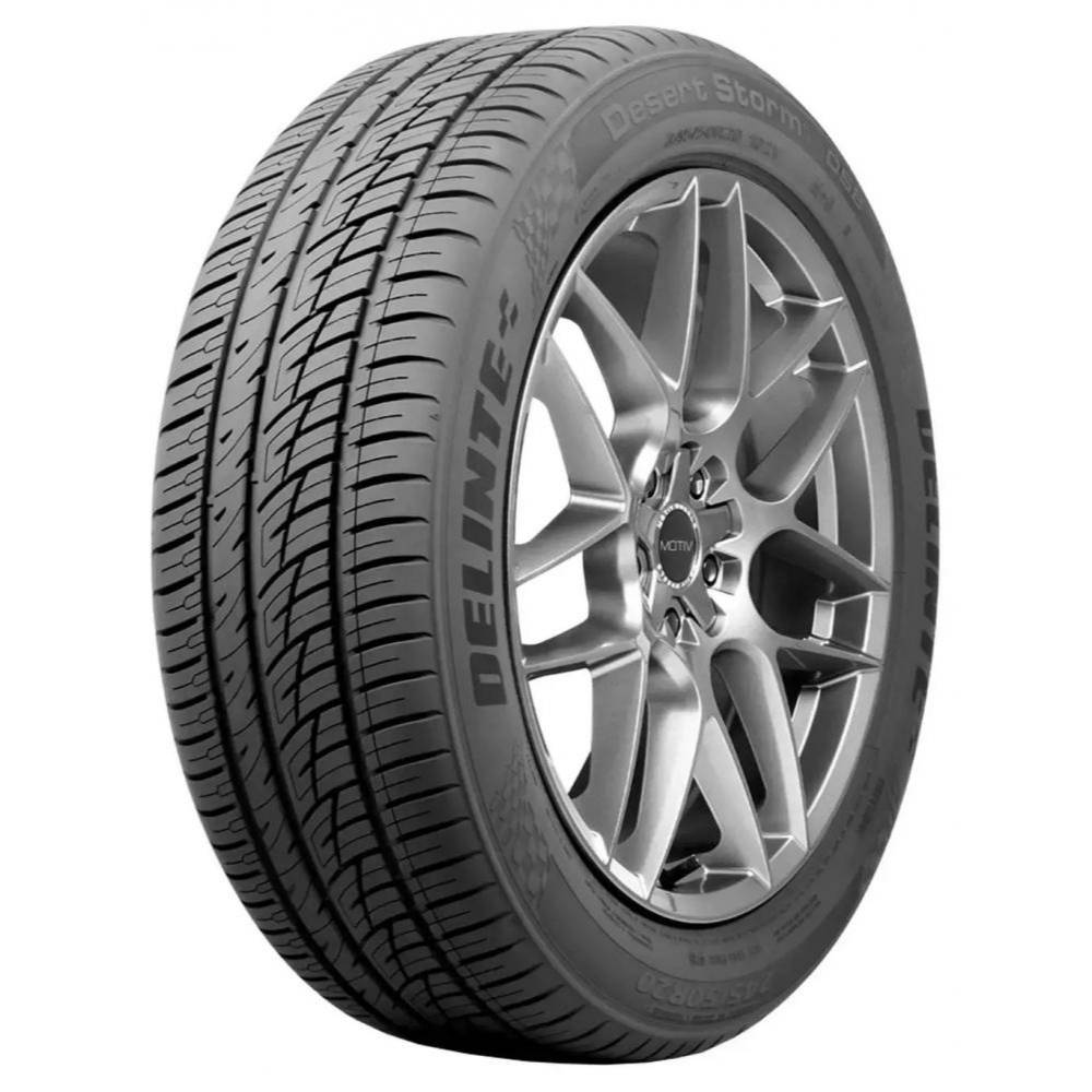 Delinte Desert Storm II 285/45R22 114V