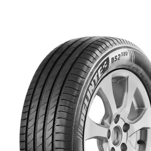 Delinte DS2 SUV 215/55R18 99V Lastiği