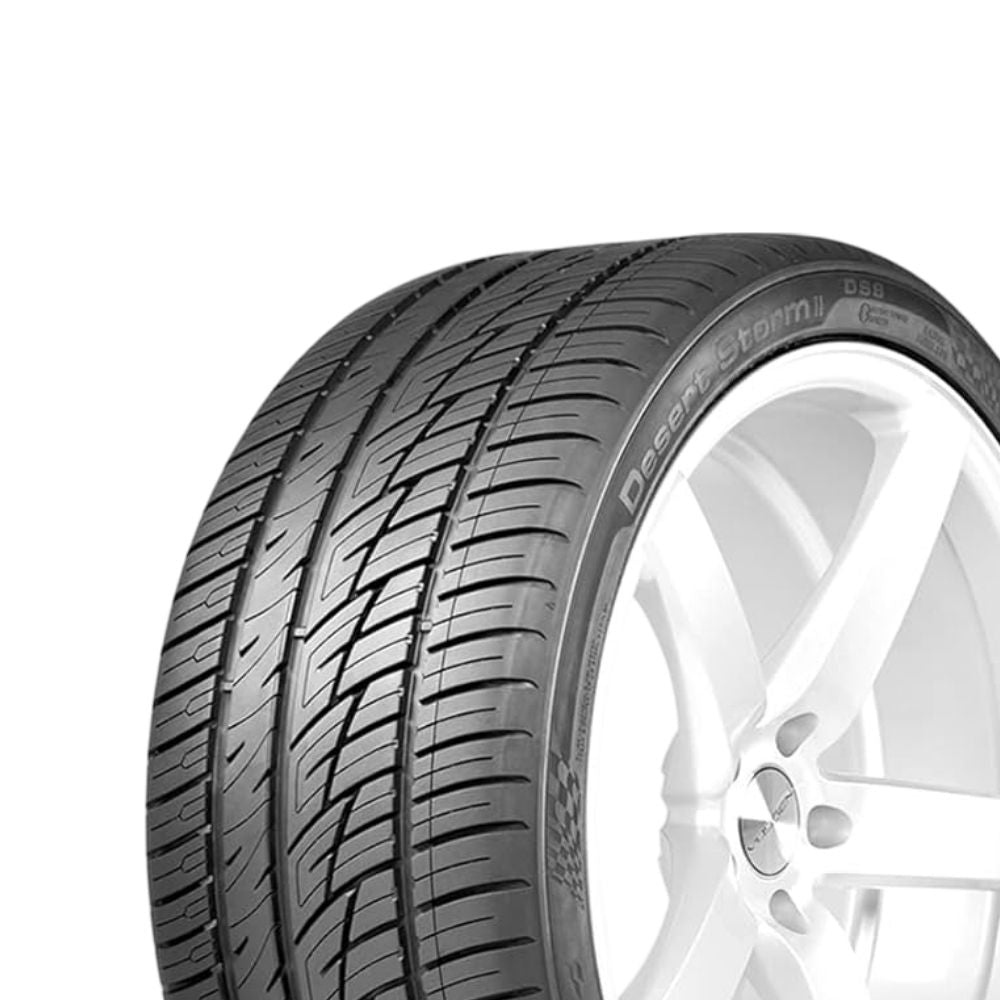 Delinte DS8 275/45R21 110Y XL Lastiği