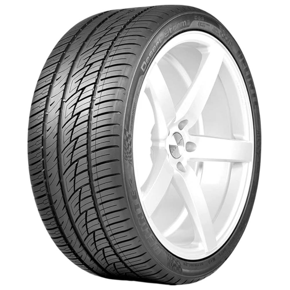 Delinte DS8 275/45R21 110Y XL