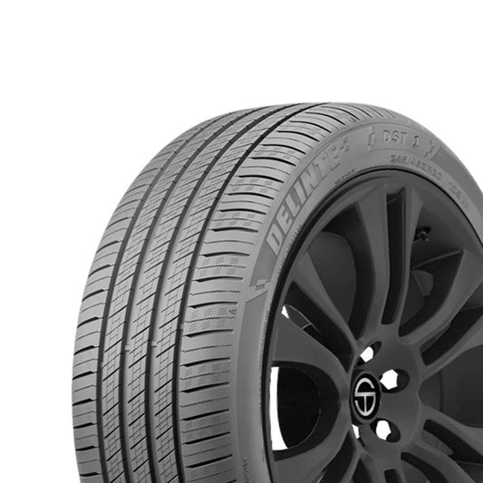Delinte DST1 245/45R19 102Y XL Lastiği