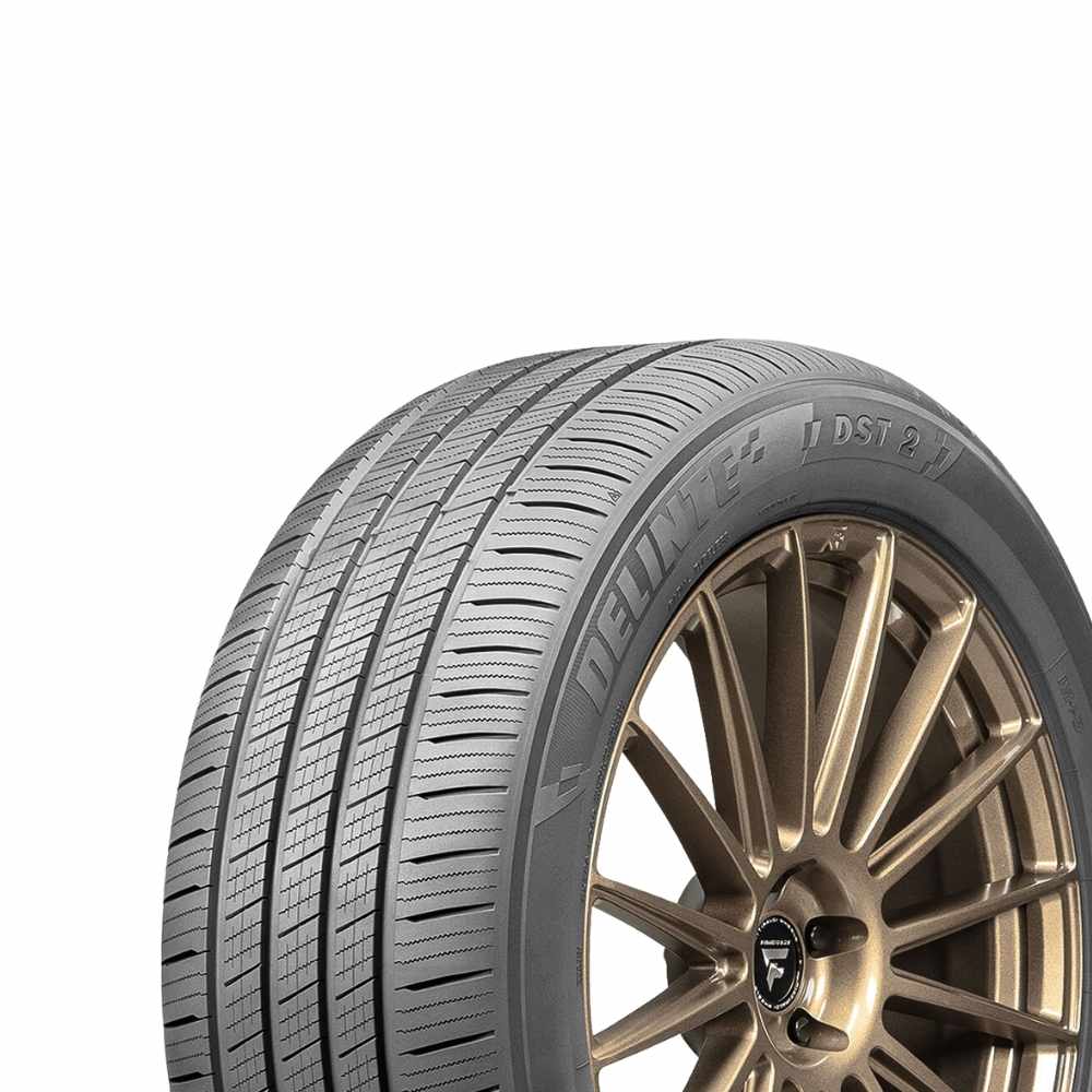 Delinte DST2 225/55R18 102W XL Lastiği