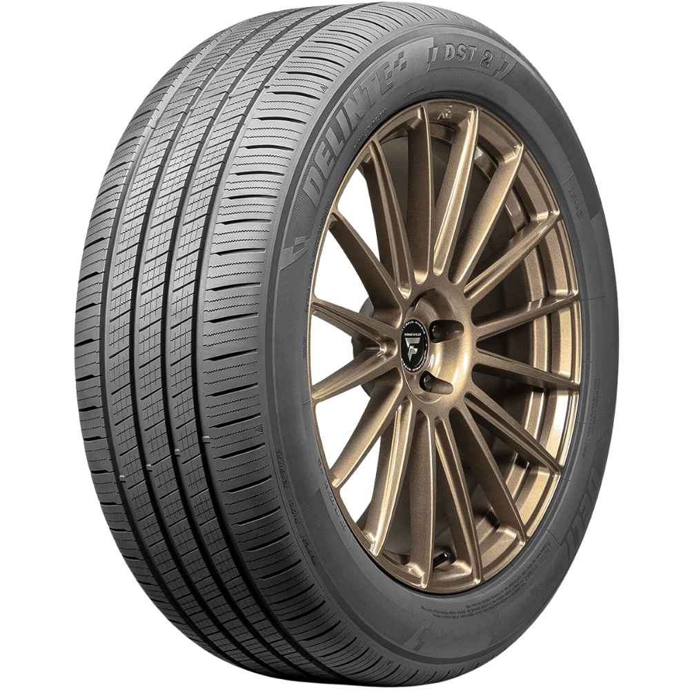 Delinte DST2 225/60R18 100V