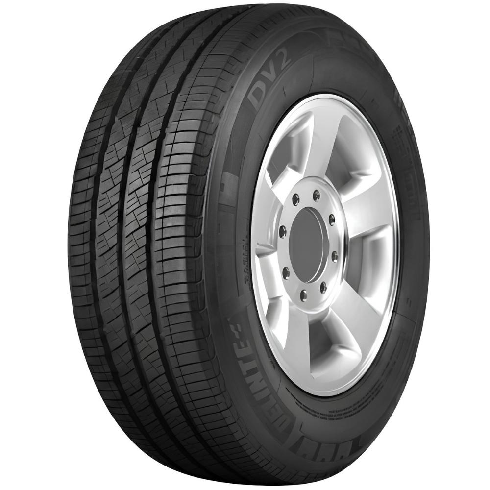 Delinte DV2 + 235/65R16C 115/113T