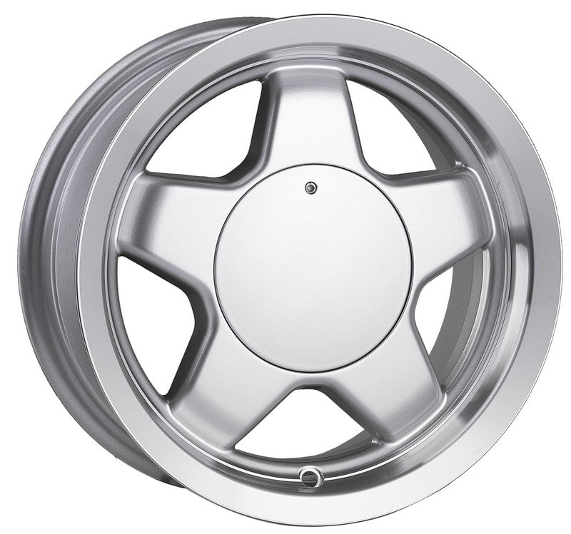 R1 Wheels 13 inç 4*98 ET13 Metalik Gri Jant Takımı (J-329) - KolayOto