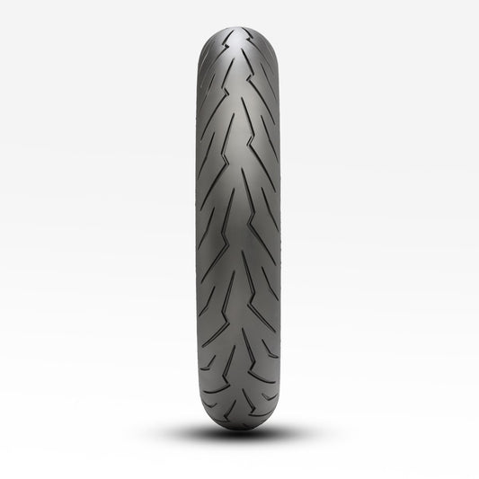 Pirelli Diablo Rosso III 110/70R17 54H ve 150/60R17 66H Motosiklet Takım Lastiği