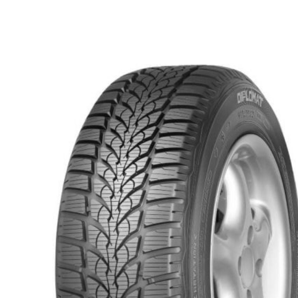 Diplomat Winter HP 225/45R17 94V XL FP