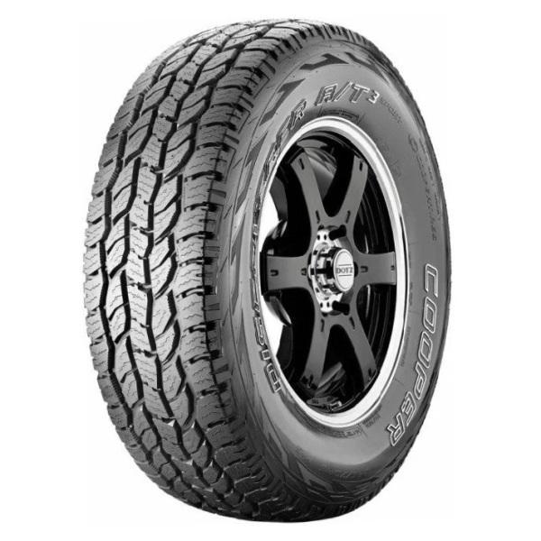 Cooper Discoverer AT3 Sport 2 215/80R15 102T M+S 3PMSF