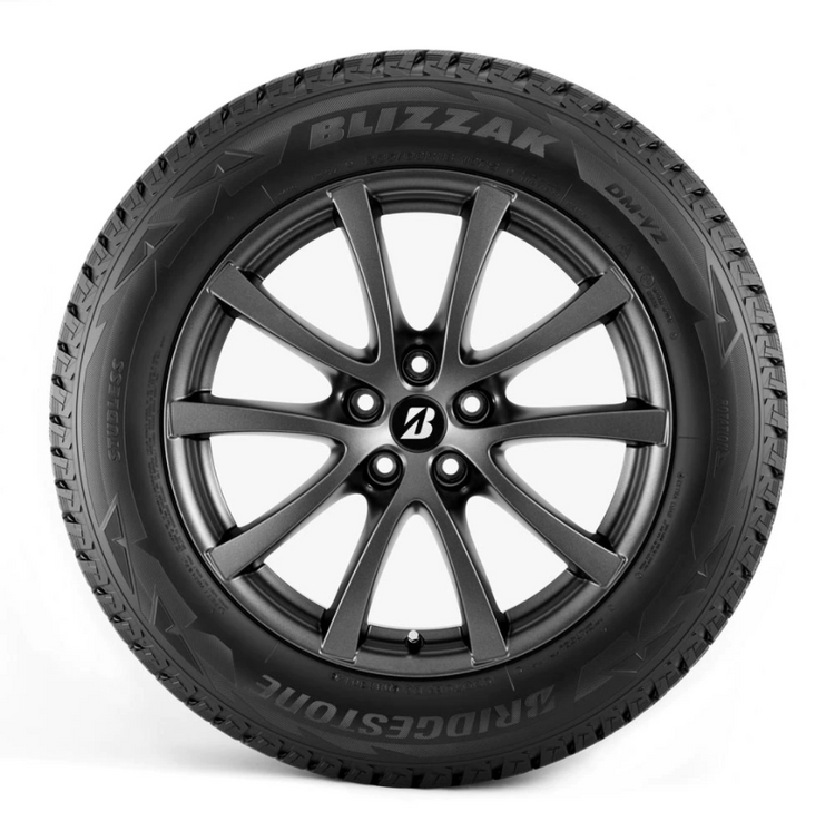 Bridgestone Blizzak DMV2 285/60R18 116R M+S - KolayOto