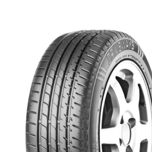 Lassa Driveways 205/50R17 93W XL - KolayOto