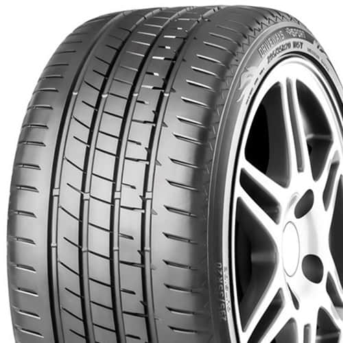 Lassa Driveways Sport 245/45R17 99Y XL - KolayOto