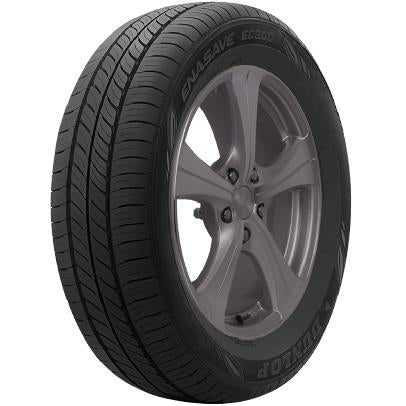 Dunlop Enasave EC300 215/50R17 91V TL LHD - KolayOto