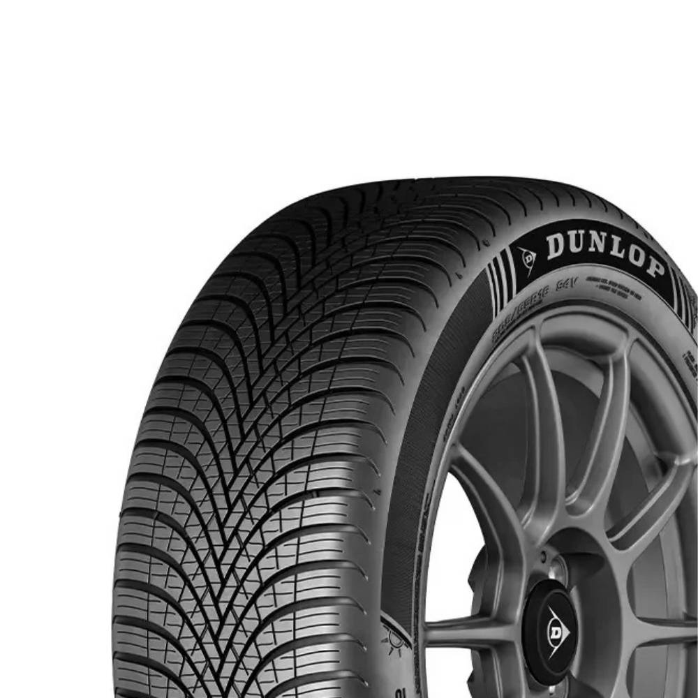 Dunlop All Season 2 235/55R19 105W XL Lastiği