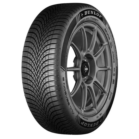 Dunlop All Season 2 235/55R19 105W XL