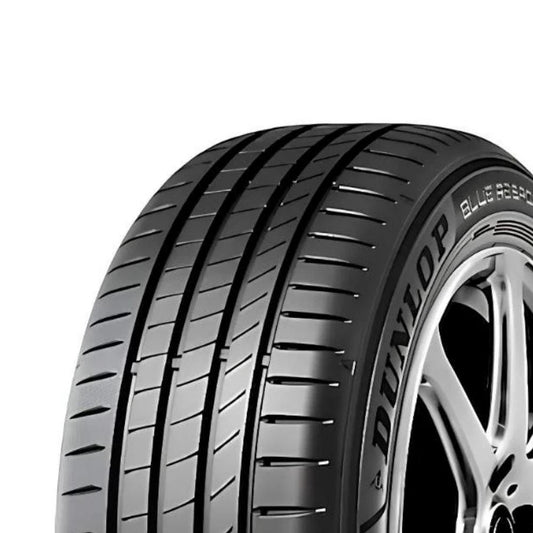 Dunlop Blue Response TG 225/60R18 100H TL Lastiği