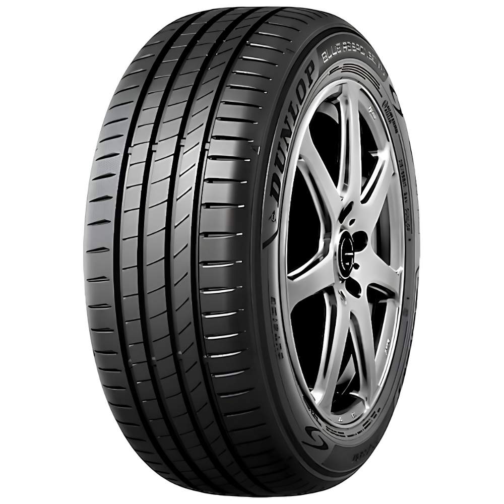 Dunlop Blue Response TG 215/55R17 98W XL